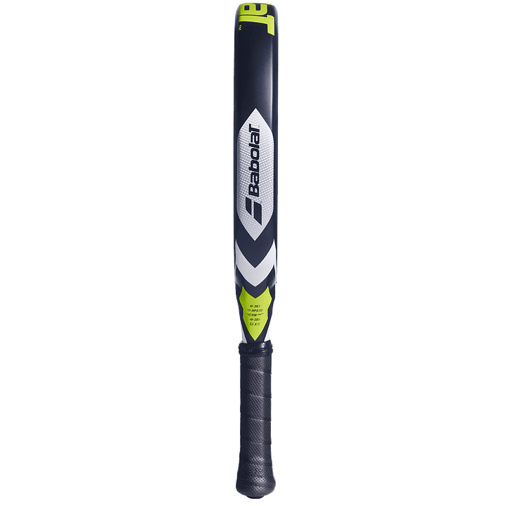 Pala de pádel Babolat Counter Viper 2.6 2026 3