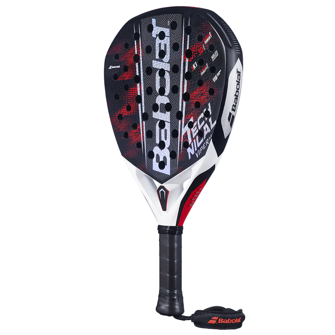 Pala de pádel Babolat Technical Viper 3.0 2026 2