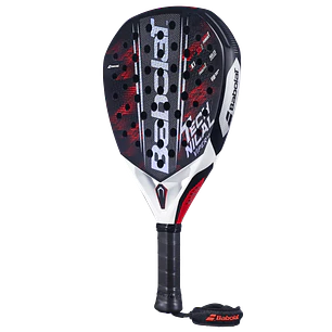 Pala de pádel Babolat Technical Viper 3.0 2026