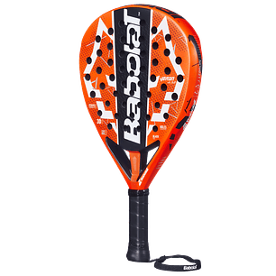 Pala de pádel Babolat Veron Juan Lebrón 3.0 2026