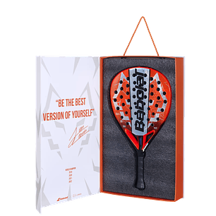  Pala de pádel Babolat Tecnical Viper Juan Lebrón 2026