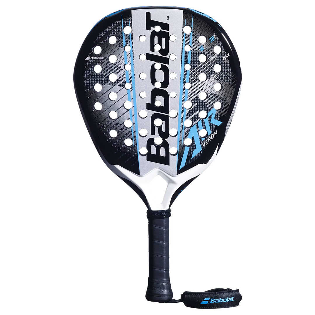 Pala de pádel Babolat  Air Veron 2.6 2026 1