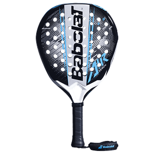 Pala de pádel Babolat  Air Veron 2.6 2026