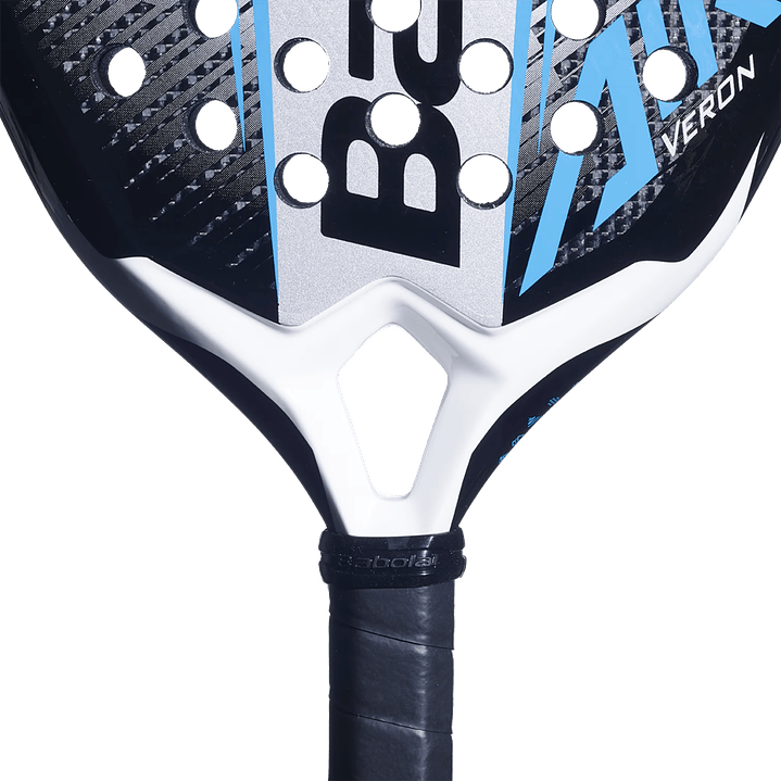 Pala de pádel Babolat  Air Veron 2.6 2026 3