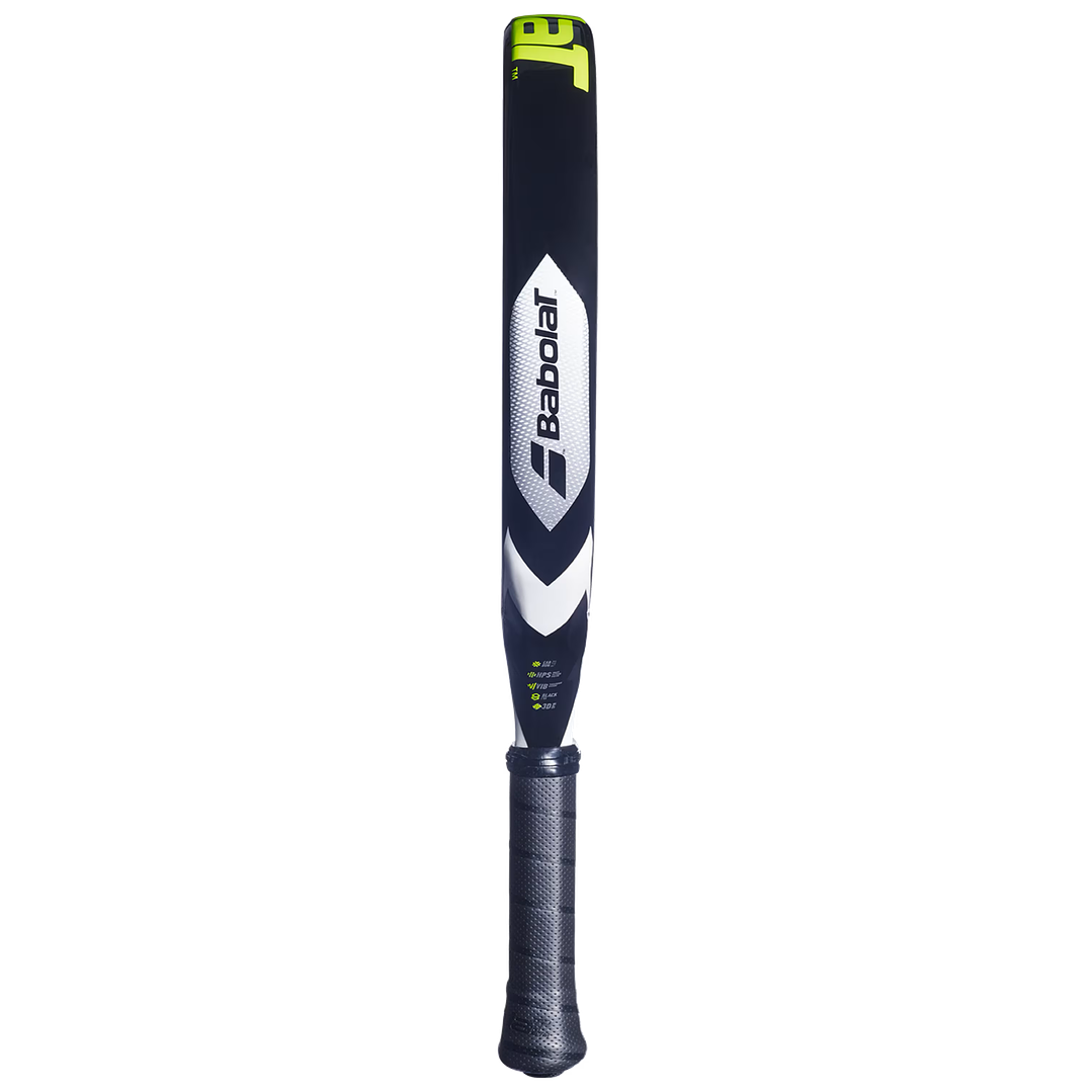Pala de pádel Babolat Counter Veron 2.6 2026 3