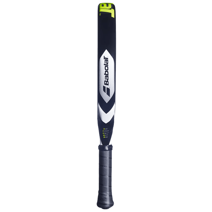 Pala de pádel Babolat Counter Veron 2.6 2026 3