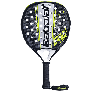Pala de pádel Babolat Counter Veron 2.6 2026