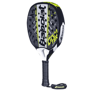 Pala de pádel Babolat Counter Veron 2.6 2026