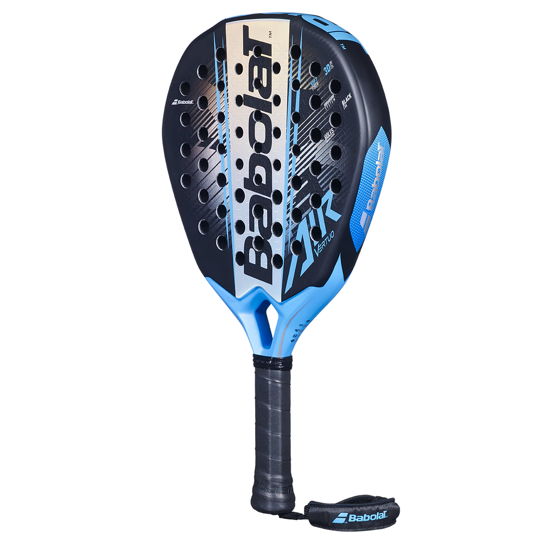 Pala de pádel Babolat Air Vertuo 2.6 2026  2