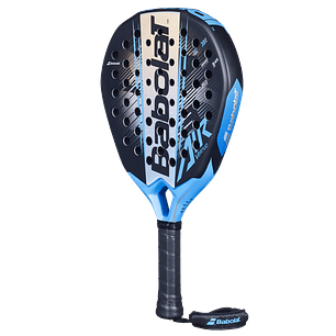 Pala de pádel Babolat Air Vertuo 2.6 2026 