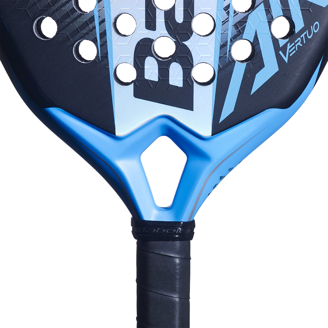 Pala de pádel Babolat Air Vertuo 2.6 2026  4