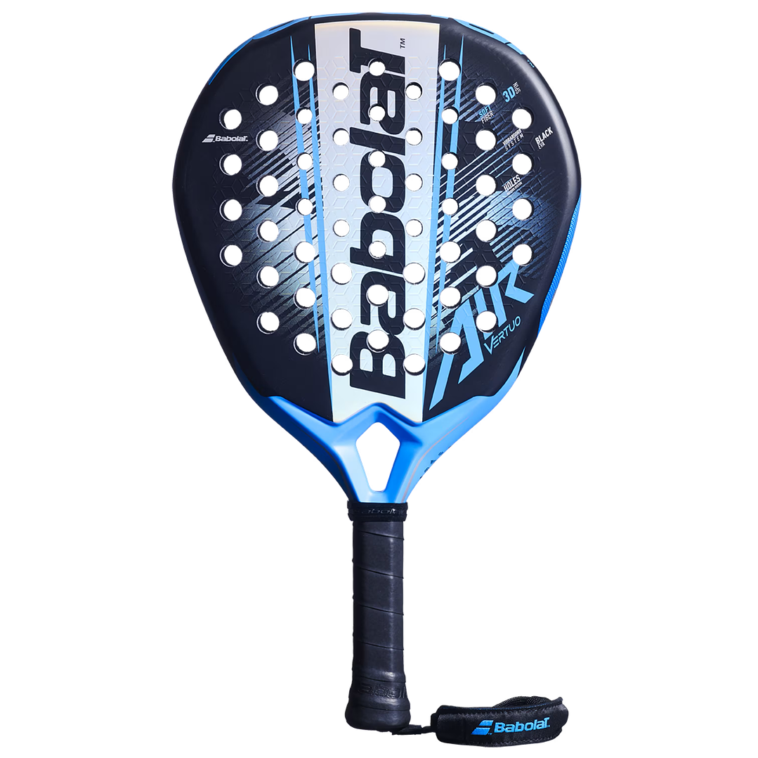 Pala de pádel Babolat Air Vertuo 2.6 2026  1