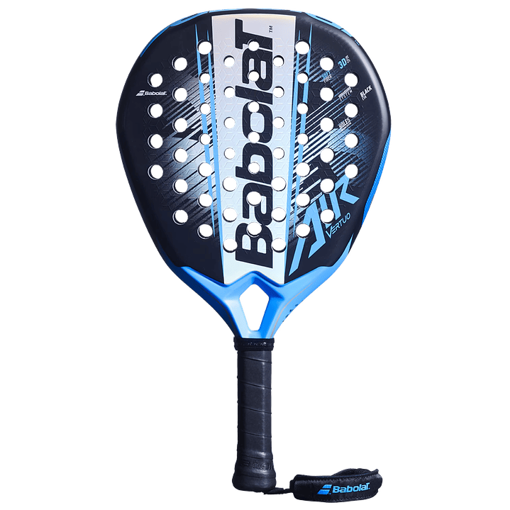 Pala de pádel Babolat Air Vertuo 2.6 2026  1