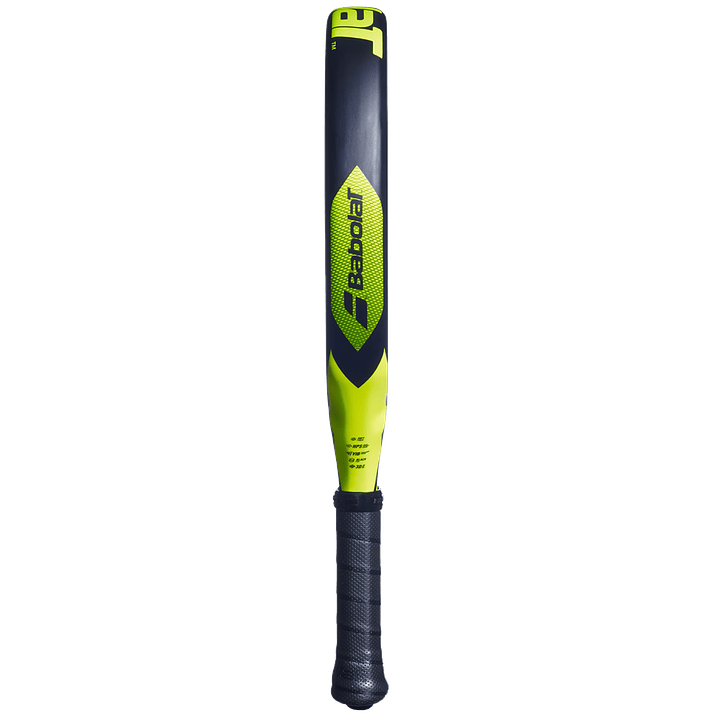 Pala de pádel Counter Vertuo 2.6 2026 3