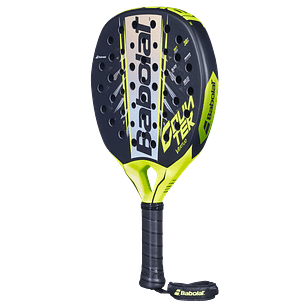 Pala de pádel Counter Vertuo 2.6 2026