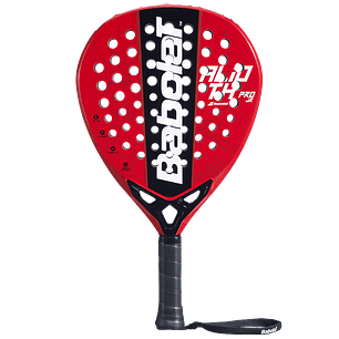 Pala de pádel Babolat Alioth Pro JR