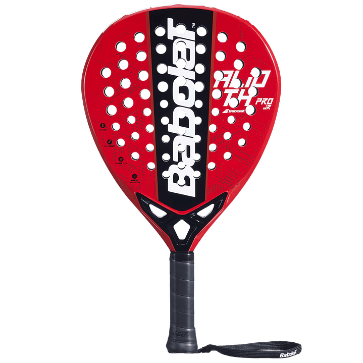 Pala de pádel Babolat Alioth Pro JR 1
