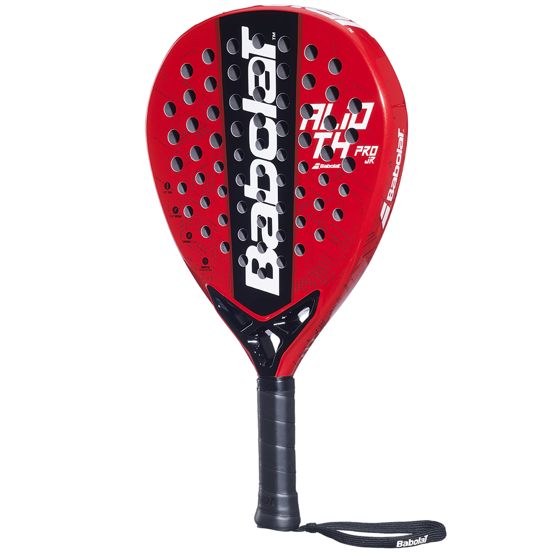 Pala de pádel Babolat Alioth Pro JR 2