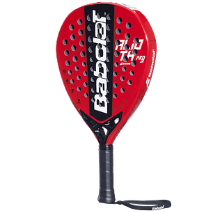 Pala de pádel Babolat Alioth Pro JR