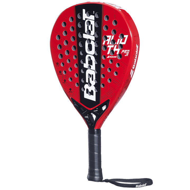 Pala de pádel Babolat Alioth Pro JR 2
