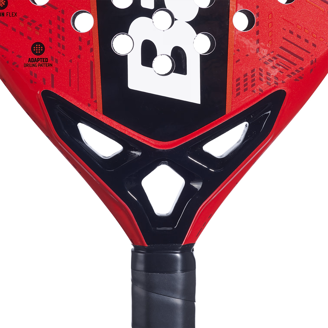 Pala de pádel Babolat Alioth Pro JR 4