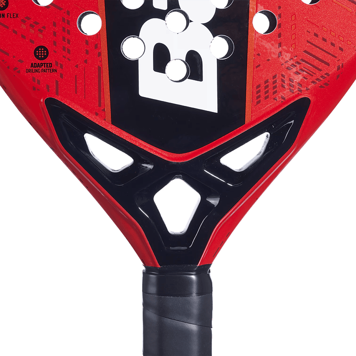 Pala de pádel Babolat Alioth Pro JR 4