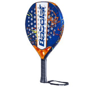 Pala de pádel Babolat Alioth JR 2026