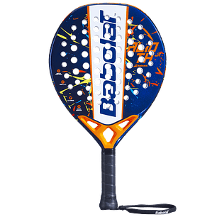 Pala de pádel Babolat Alioth JR 2026