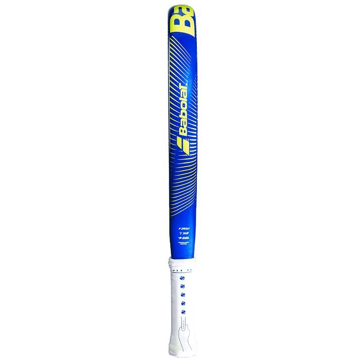 Pala de pádel Babolat Alioth Mini JR 2026 3