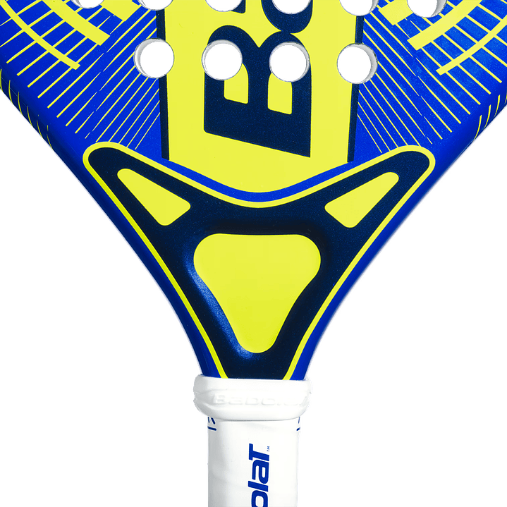 Pala de pádel Babolat Alioth Mini JR 2026 4