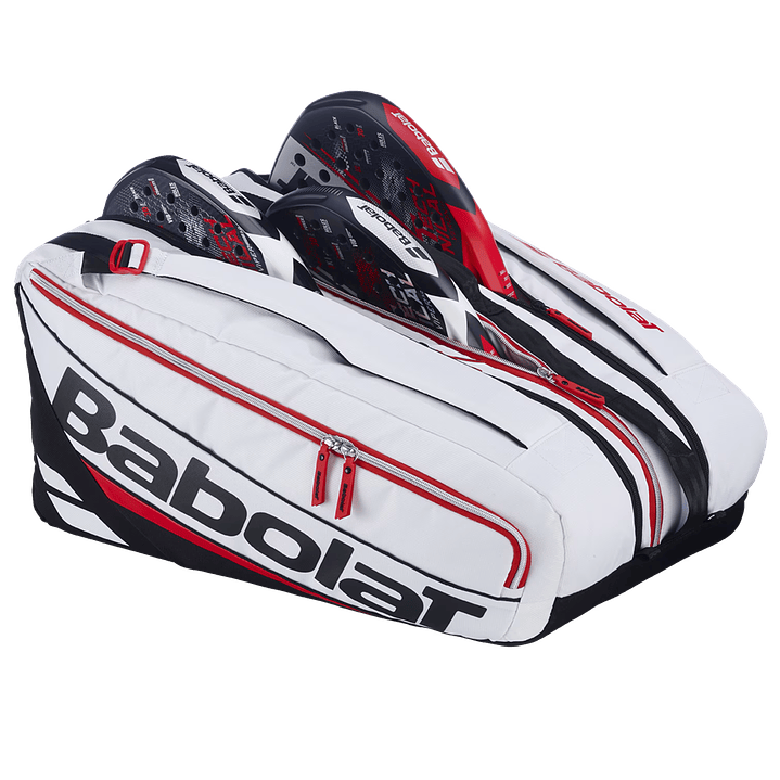 Bolso de pádel Babolat RH Pro Padel Technical  2