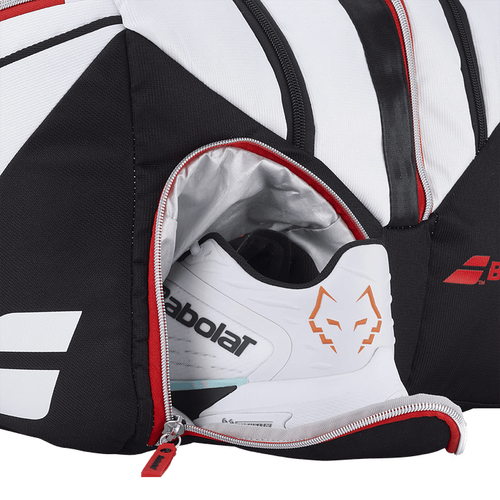 Bolso de pádel Babolat RH Pro Padel Technical  4