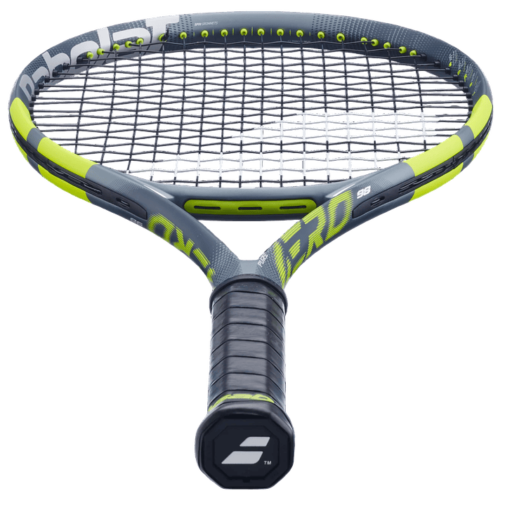 Raqueta de tenis Babolat Pure Aero 98 Alcaraz Gen 9  4