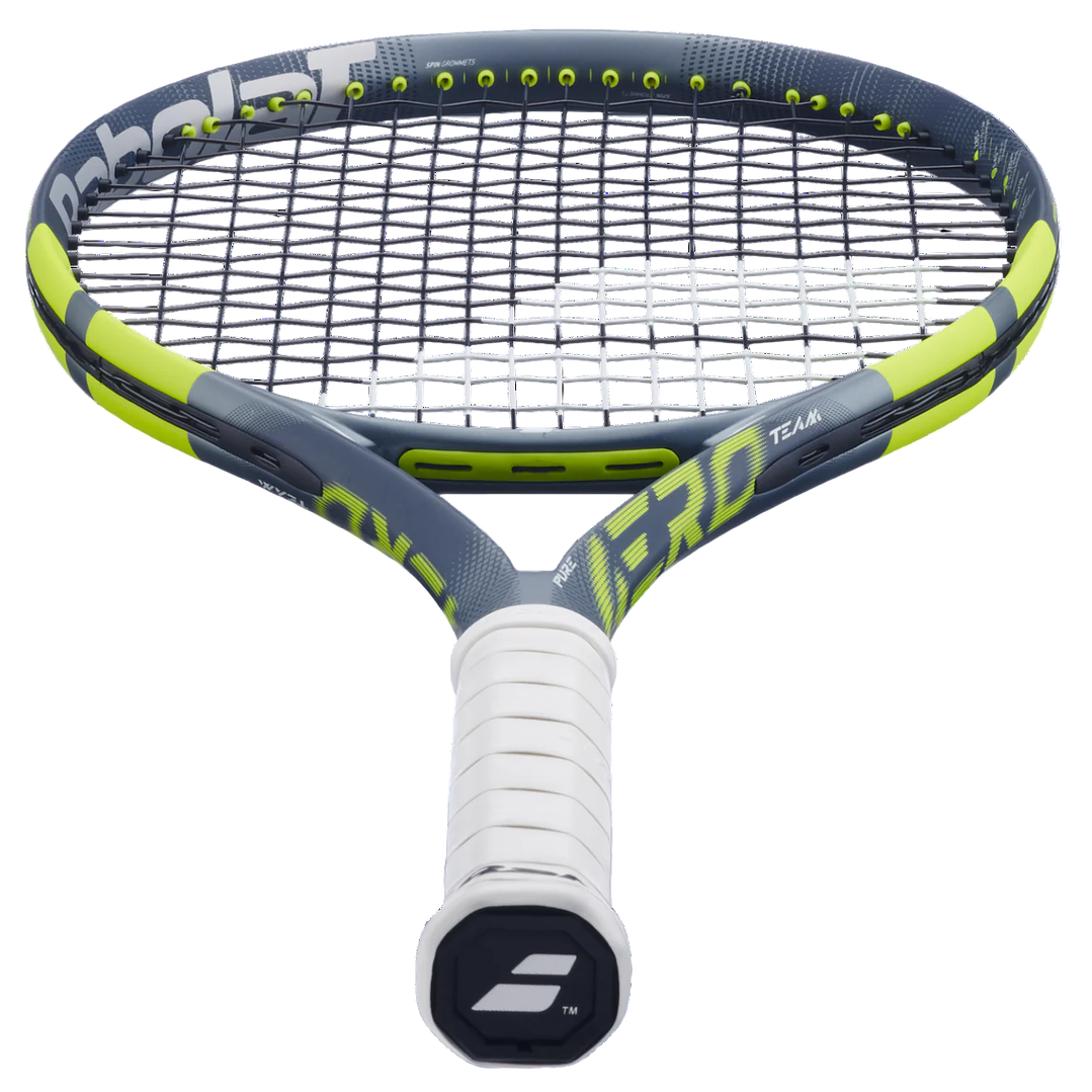 Raqueta de tenis Babolat Pure Aero Team Gen 9 4