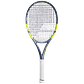 Raqueta de tenis Babolat Pure Aero Team Gen 9 - Miniatura 1