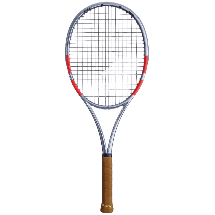 Raqueta de tenis Babolat Pure Strike 97 Gen 4  1