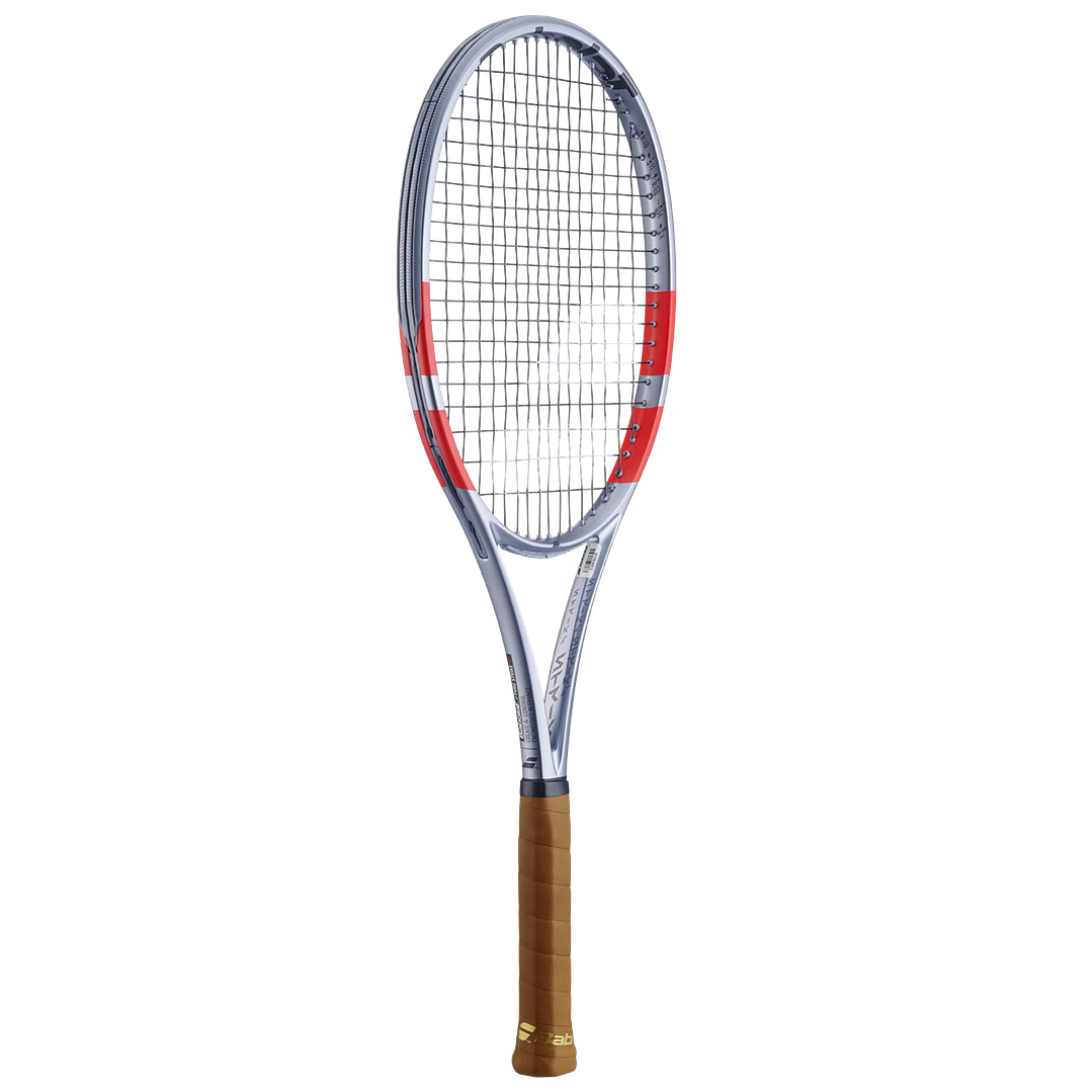 Raqueta de tenis Babolat Pure Strike 97 Gen 4  2