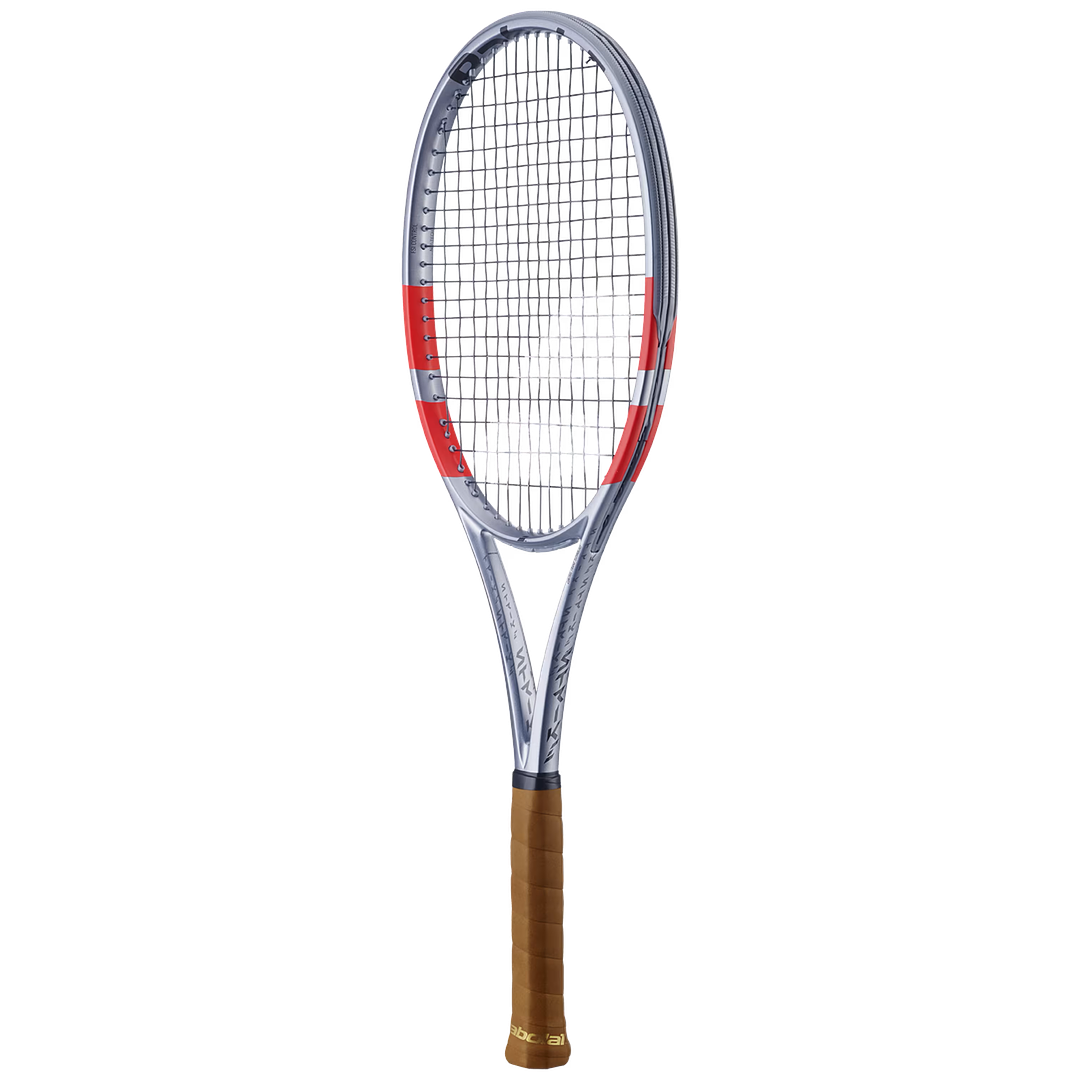 Raqueta de tenis Babolat Pure Strike 97 Gen 4  3