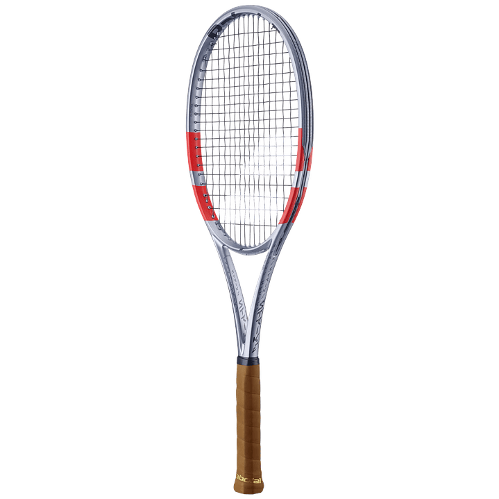 Raqueta de tenis Babolat Pure Strike 97 Gen 4  3