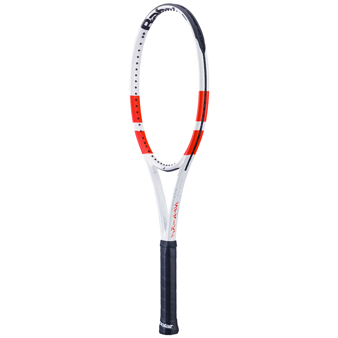 Raqueta de tenis Babolat Pure Strike 98 4TA GEN 16/19 3