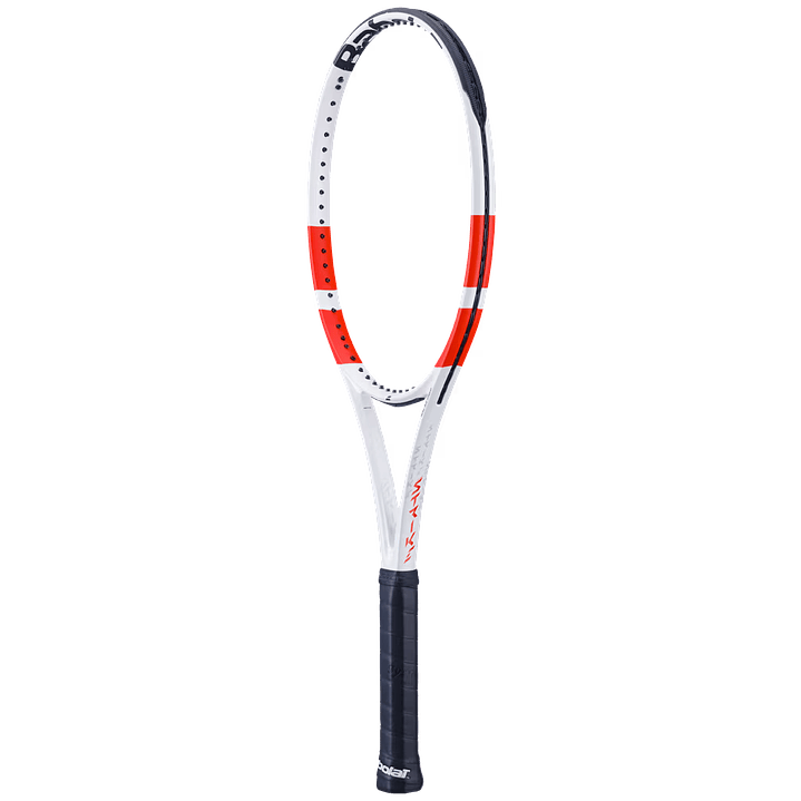 Raqueta de tenis Babolat Pure Strike 98 4TA GEN 16/19 3