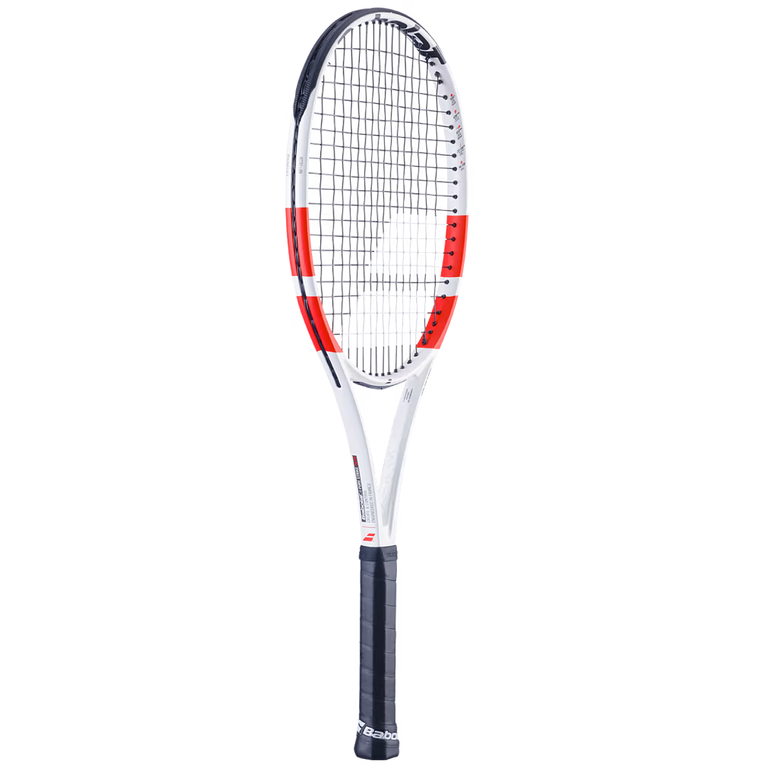 Raqueta de tenis Babolat Pure Strike 98 4TA GEN 16/19 2