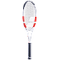 Raqueta de tenis Babolat Pure Strike 98 4TA GEN 16/19 - Miniatura 2