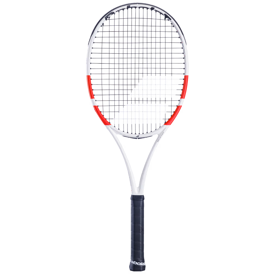 Raqueta de tenis Babolat Pure Strike 98 4TA GEN 16/19 1