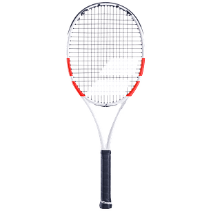 Raqueta de tenis Babolat Pure Strike 98 4TA GEN 16/19