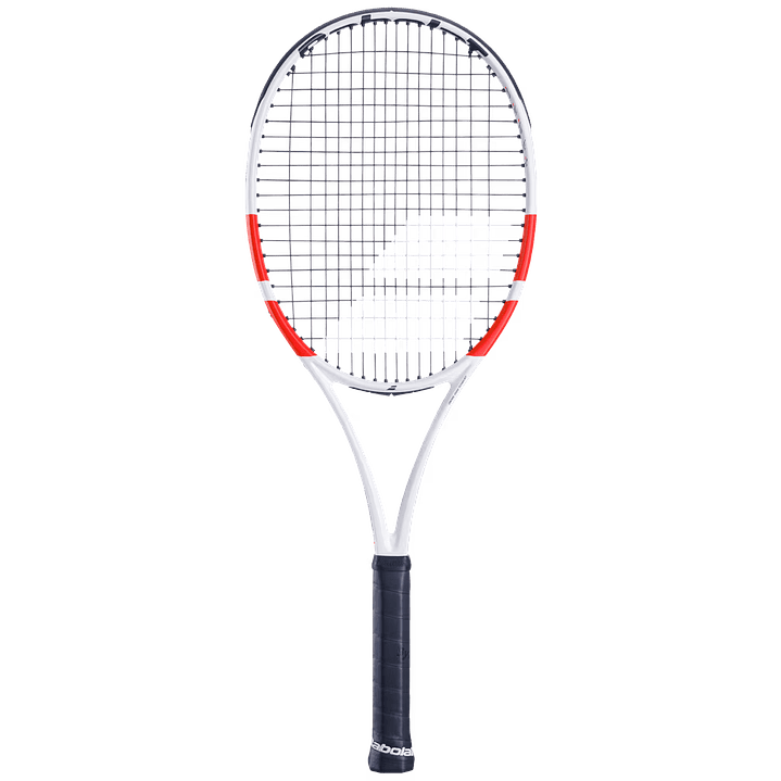 Raqueta de tenis Babolat Pure Strike 98 4TA GEN 16/19 1