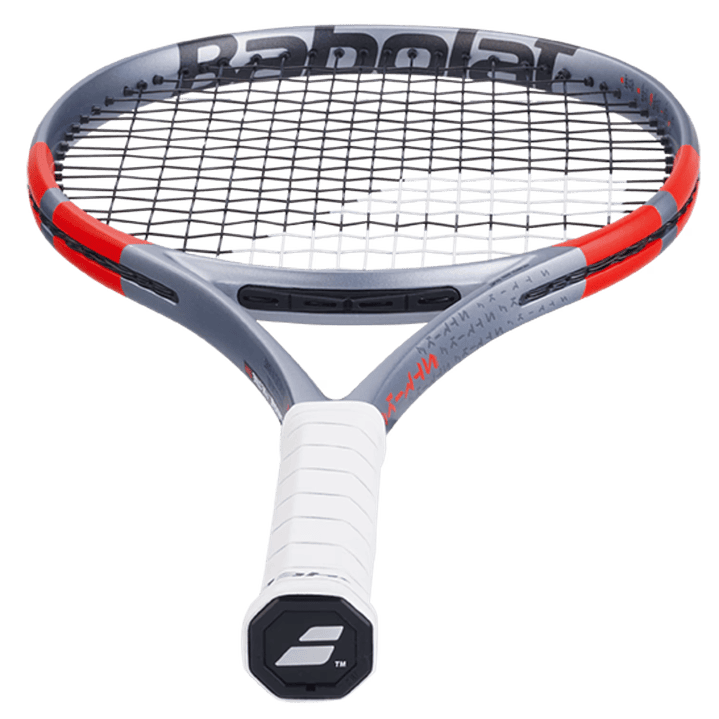 Raqueta de tenis Babolat Pure Strike Team Gen 4  3