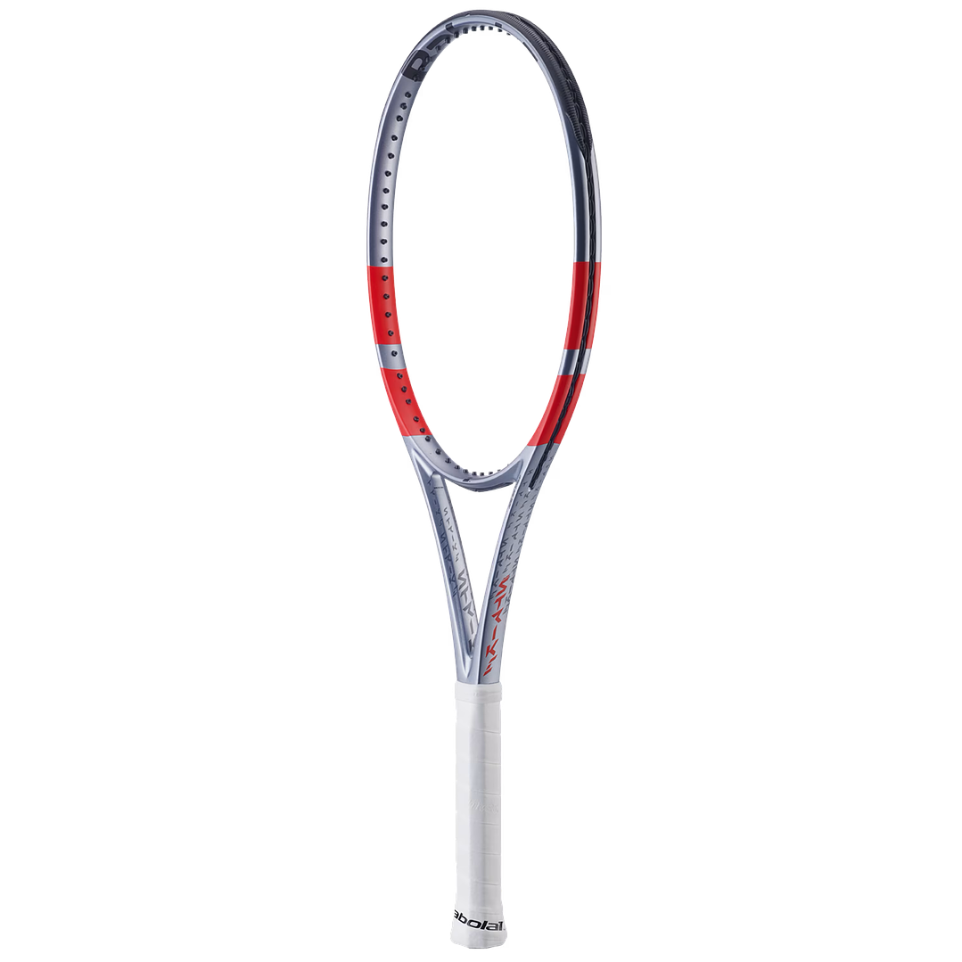 Raqueta de tenis Babolat Pure Strike Team Gen 4  2