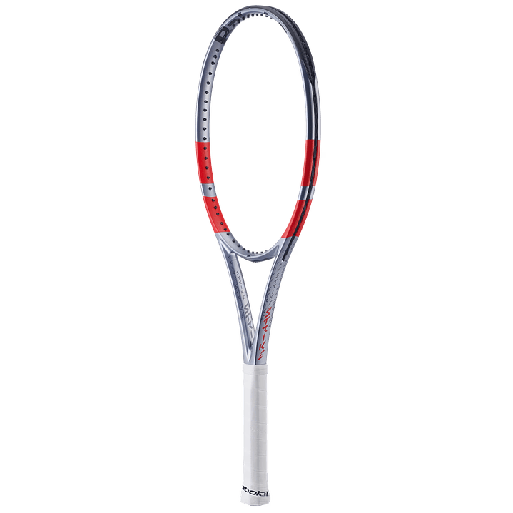 Raqueta de tenis Babolat Pure Strike Team Gen 4  2