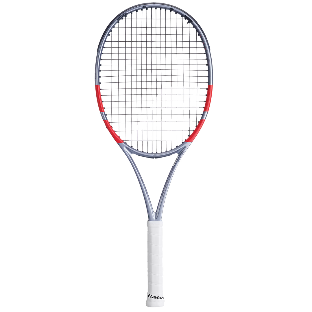 Raqueta de tenis Babolat Pure Strike Lite Gen 4 1